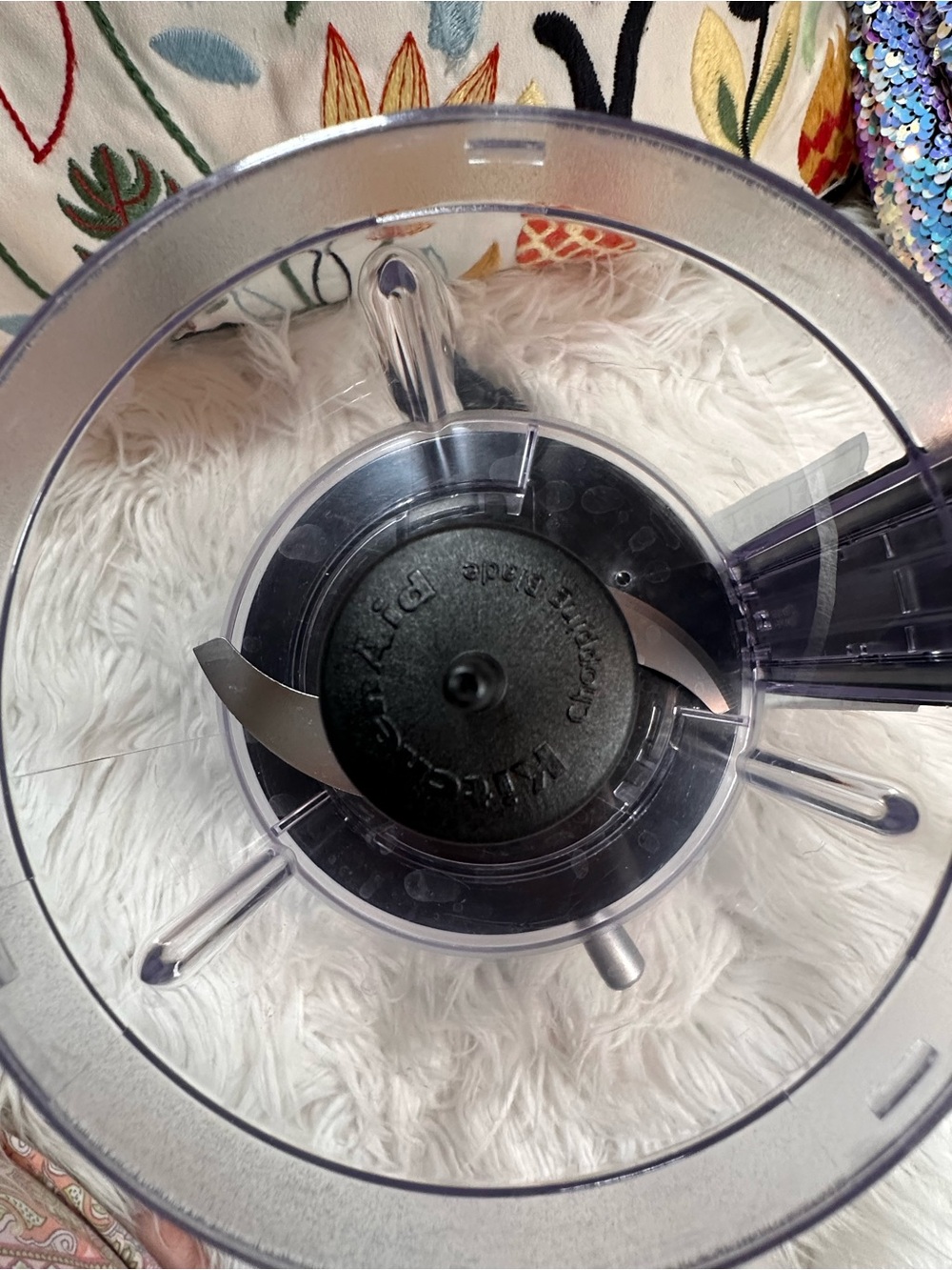 KitchenAid • 3.5 Cup Food Chopper - Picture 10 of 11